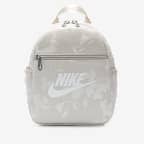 【☆超レア☆】☆NIKE☆NSW Futura Mini Backpack(6L)☆Gray Nike NSW Futura Mini Backpack 6L Armory Navy White FZ2474